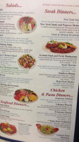 Niveen's menu