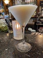 Joe's Original Italian Martini food