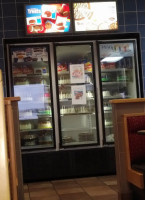 Dairy Queen Grill Chill inside