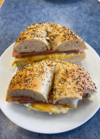 Denville Hot Bagels Delicatessen Phone Number, Reservations, Reviews food