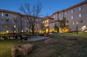 Homewood Suites By Hilton Denver West – Lakewood outside