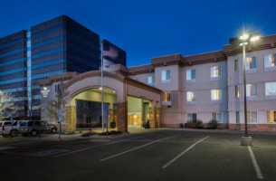 Homewood Suites By Hilton Denver West – Lakewood outside