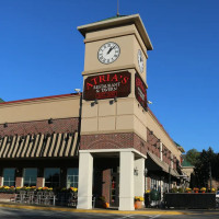 Atria's Peters Township food