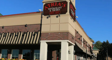 Atria's Peters Township food