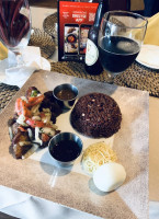 Drelyse African food