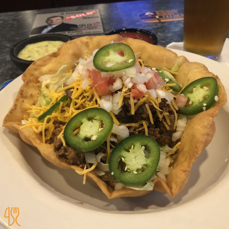 Oler's Grill