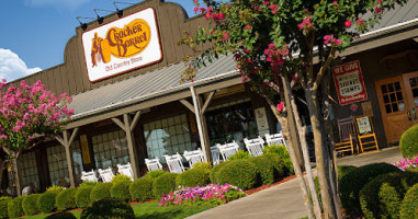 Cracker Barrel Old Country Store Phone Number, Reservations, Reviews food