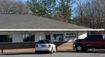 Black's Barbecue Phone Number, Reservations, Reviews outside