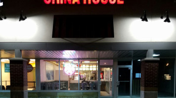 China House food