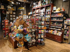 Cracker Barrel Old Country Store. food