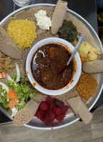 Addis food