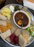 Addis food