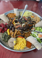 Addis food