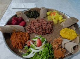 Addis food