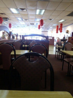 China Buffet food