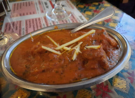 Jewel Of India food