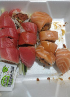 Sushiko food