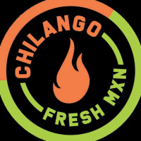 Chilango Fresh Mexican inside