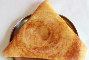 Dosa Corner food