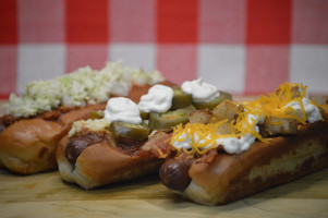 D B's Hot Dogs And Ice Cream Phone Number, Reservations, Reviews food