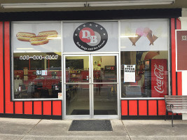 D B's Hot Dogs And Ice Cream Phone Number, Reservations, Reviews inside