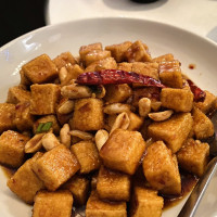 Billy Lee's Chinese Cuisine Bexley food