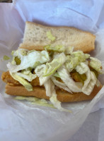 Cajun Persuasion Seafood Market Poboys Phone Number, Reservations, Reviews food