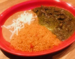 Mamacita's Mexican food