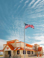 Whataburger food