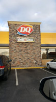 Dairy Queen Grill Chill food