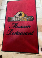 El Jinete Mexican Food Tacos food