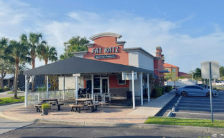 Fat Katz Sports Bistro Phone Number, Reservations, Reviews outside