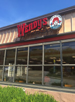 Wendy's food