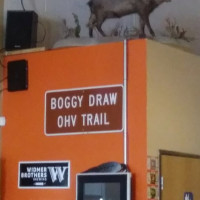 Boggy Draw Brewery inside