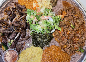 Lalibela food