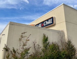 Dairy Queen Grill & Chill food