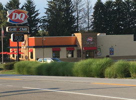 Dairy Queen Grill Chill Phone Number, Reservations, Reviews food