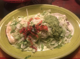 Cancun Mexican food