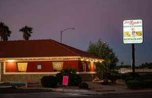 Don Lencho's Mexican Restaurant inside