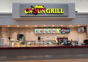 Cajun Grill Of Gurnee Ml Inc food