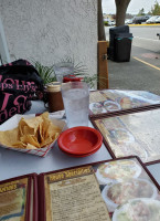 Carmela's Mexican food