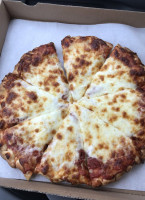 Giovanni's Pizza food