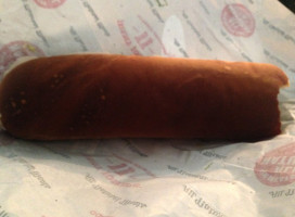 Jimmy John's food