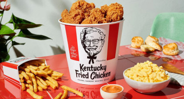 Kfc food