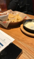 Chili's Grill food