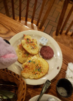 Cracker Barrel Old Country Store food