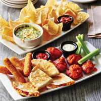 Applebee's Grill food