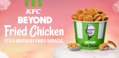 Kfc food