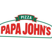 Papa Johns Pizza food