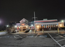 Red Lobster food